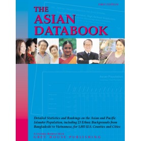 Asian Databook - Current Year or Most Recent Edition