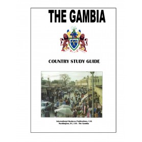 Gambia Country Study Guide - Current Year Edition