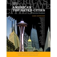 America's Top-Rated Cities - Current Year or Most Recent Edition.