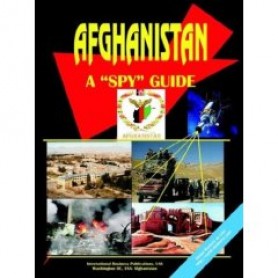Afghanistan A Spy Guide - Current Year Edition
