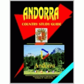 Andorra Country Study Guide - Current Year Edition
