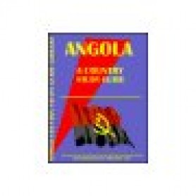 Angola Country Study Guide - Current Year Edition