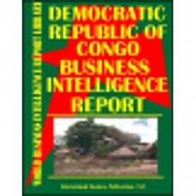 Comoros Business Intelligence Report - Current Year Edition