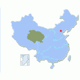 Qinghai