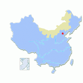 Neimenggu (Inner Mongolia)